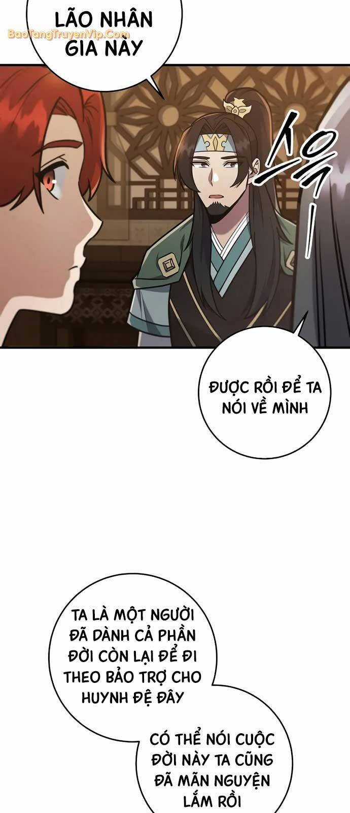 Cửu Thiên Kiếm Pháp Chương 99 trang 10