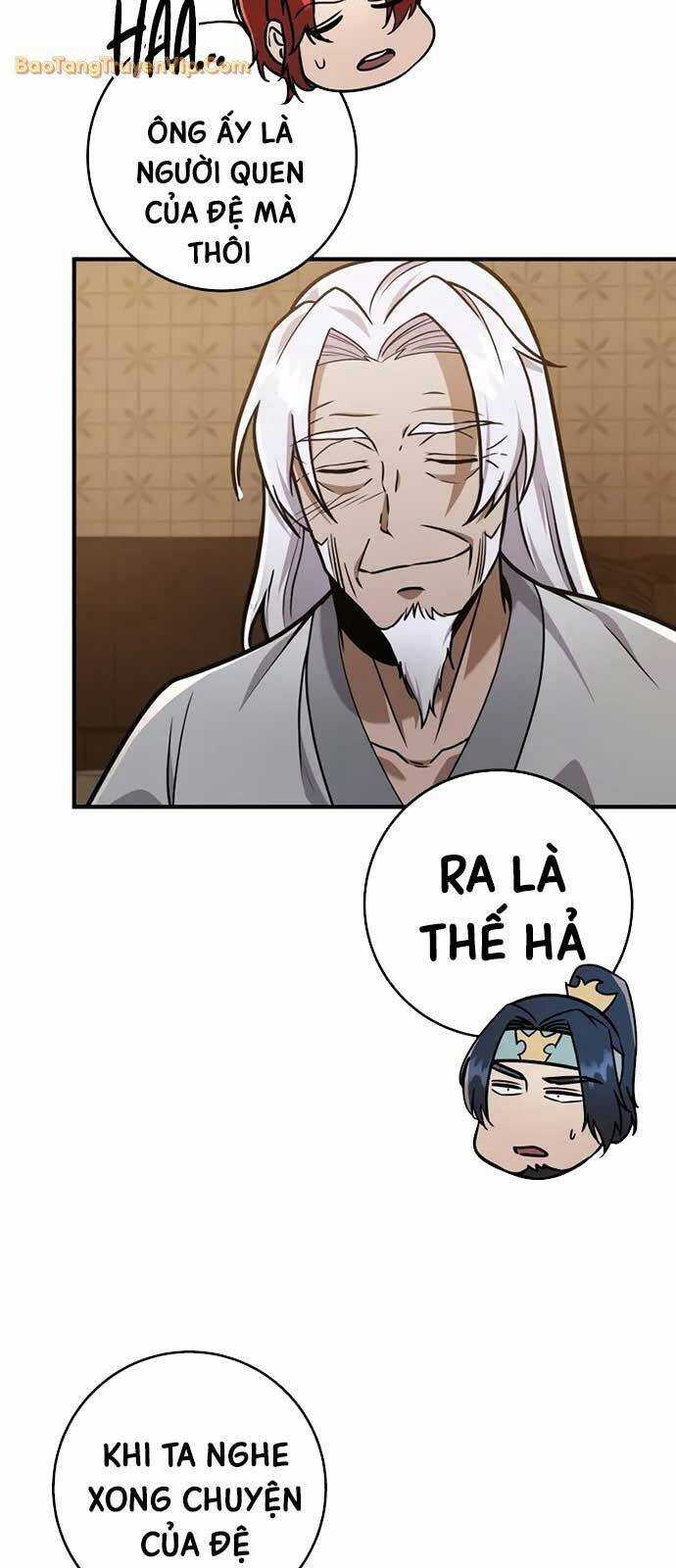 Cửu Thiên Kiếm Pháp Chương 99 trang 12