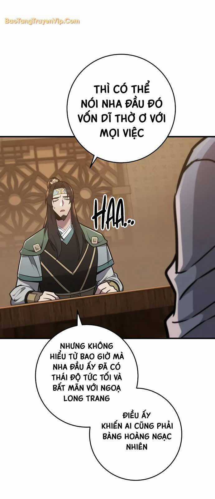 Cửu Thiên Kiếm Pháp Chương 99 trang 15