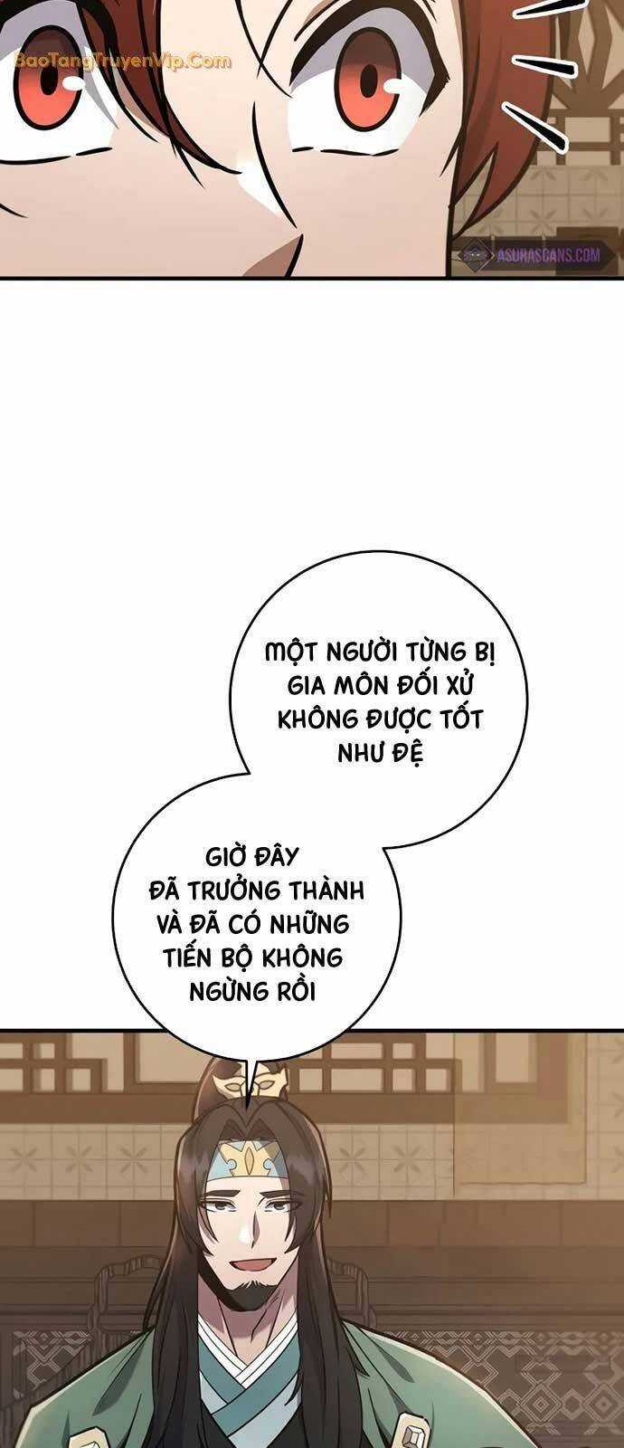 Cửu Thiên Kiếm Pháp Chương 99 trang 19