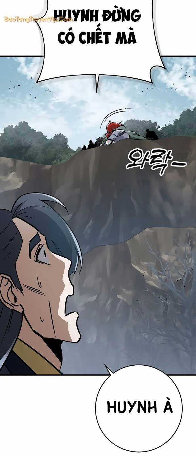 Cửu Thiên Kiếm Pháp Chương 99 trang 2