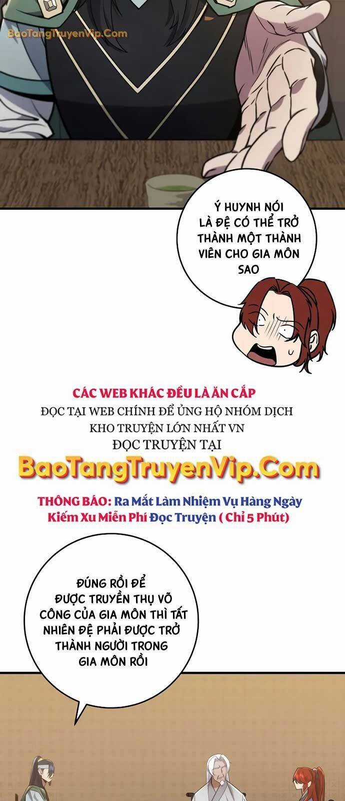 Cửu Thiên Kiếm Pháp Chương 99 trang 20