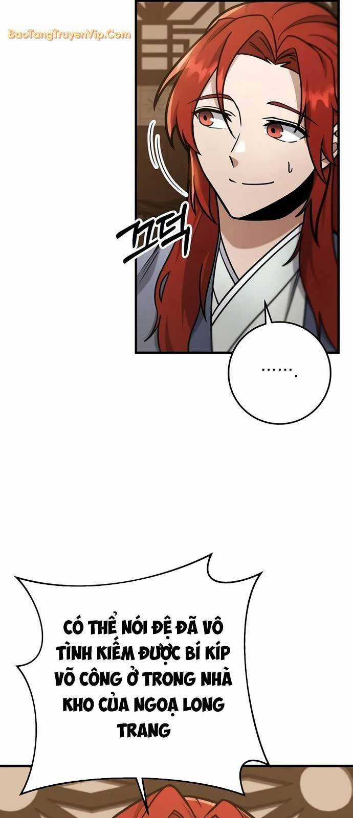 Cửu Thiên Kiếm Pháp Chương 99 trang 23