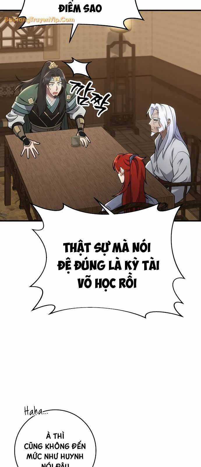 Cửu Thiên Kiếm Pháp Chương 99 trang 25