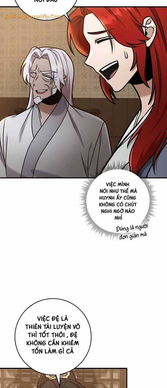 Cửu Thiên Kiếm Pháp Chương 99 trang 26