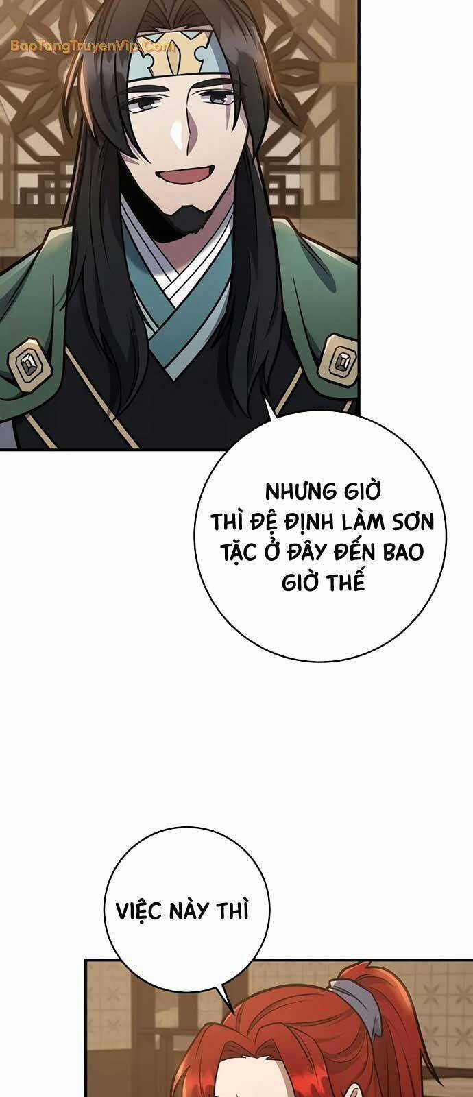 Cửu Thiên Kiếm Pháp Chương 99 trang 27