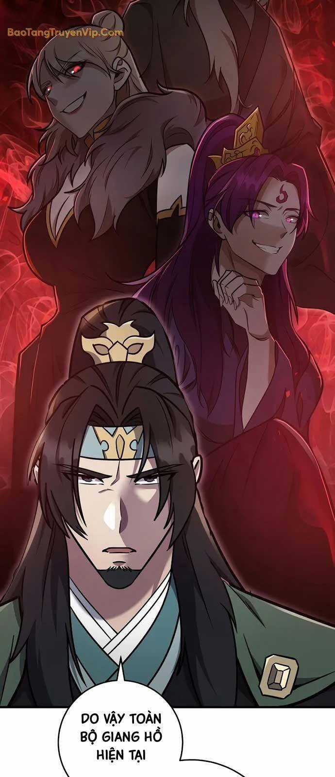 Cửu Thiên Kiếm Pháp Chương 99 trang 29