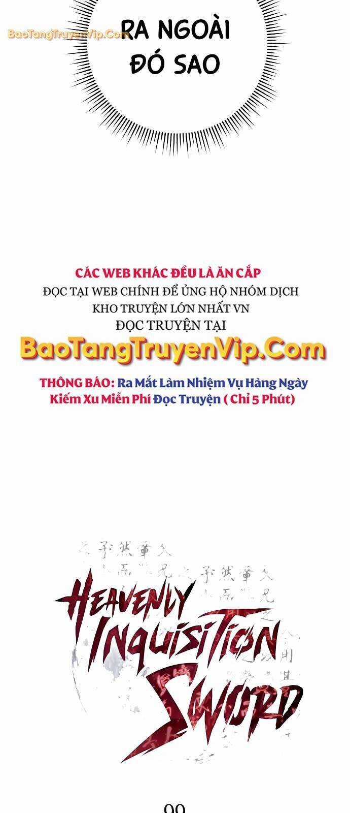 Cửu Thiên Kiếm Pháp Chương 99 trang 32