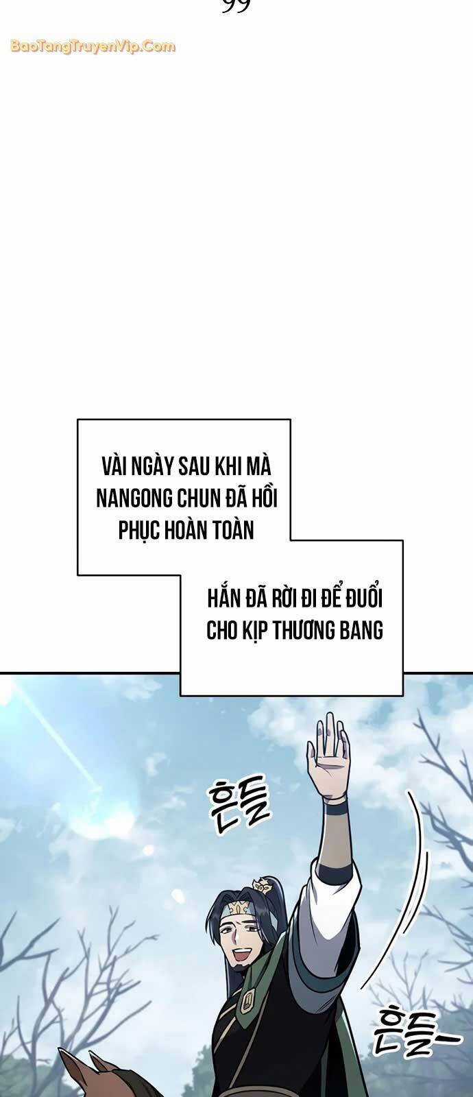 Cửu Thiên Kiếm Pháp Chương 99 trang 33