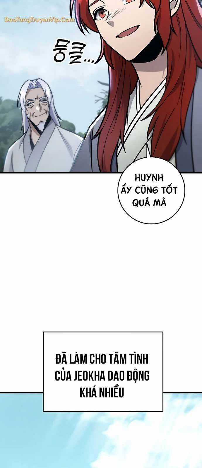 Cửu Thiên Kiếm Pháp Chương 99 trang 36