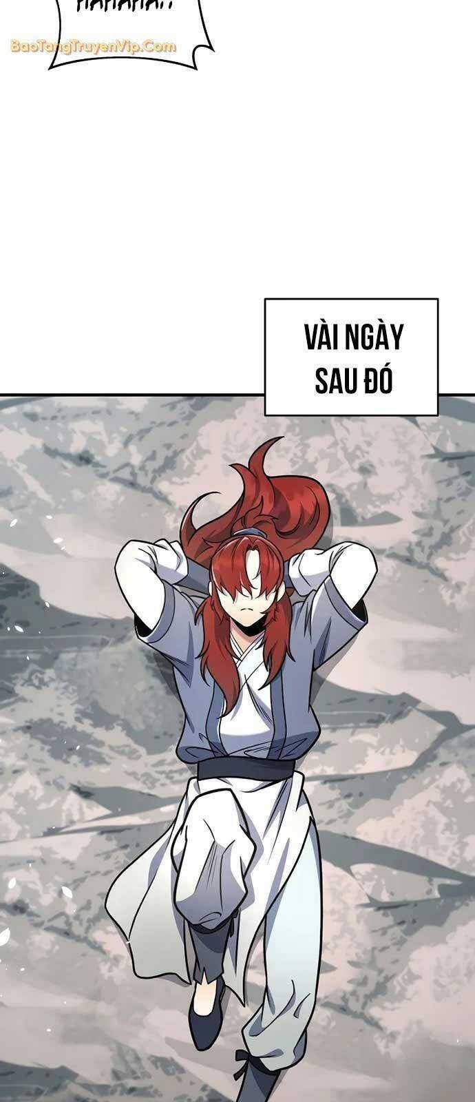 Cửu Thiên Kiếm Pháp Chương 99 trang 38