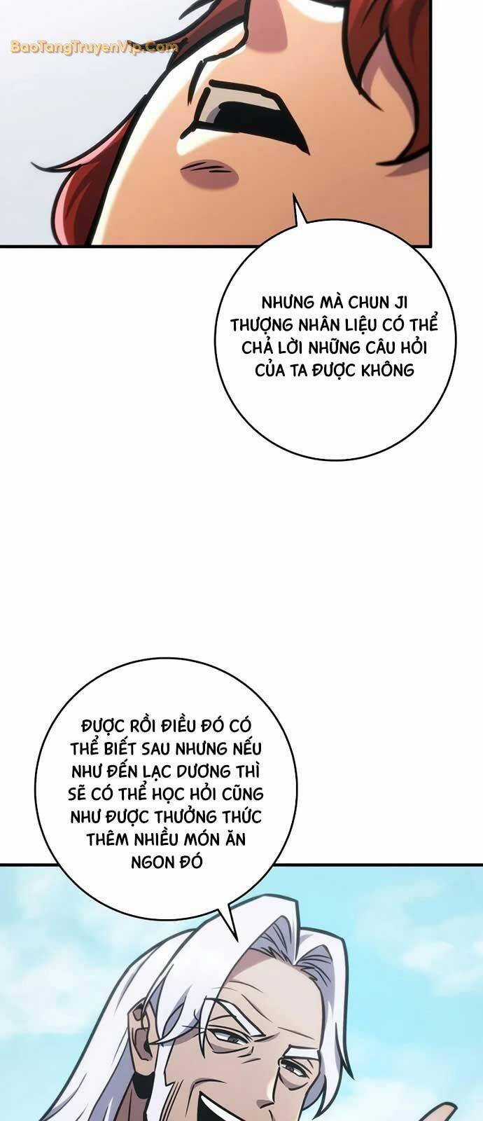 Cửu Thiên Kiếm Pháp Chương 99 trang 43