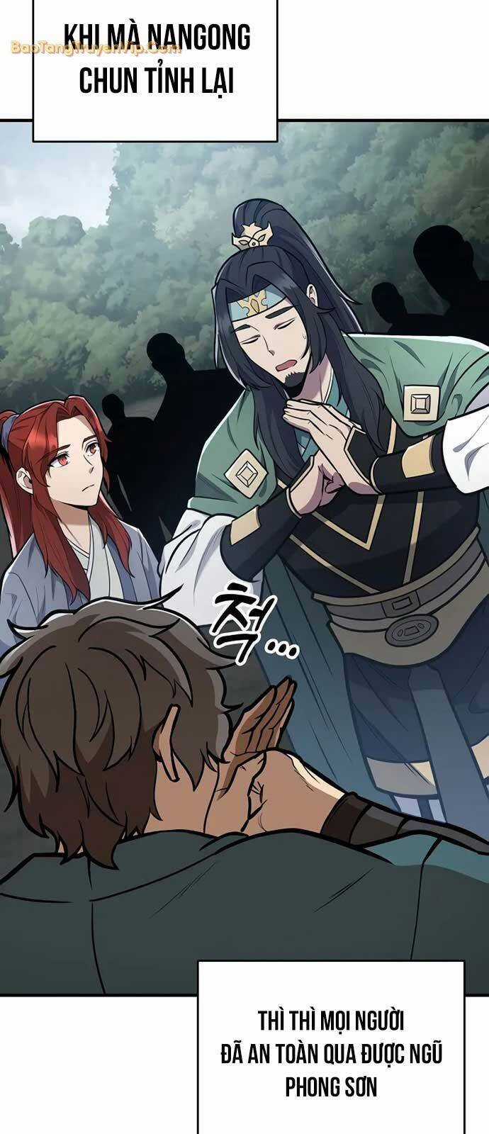 Cửu Thiên Kiếm Pháp Chương 99 trang 5