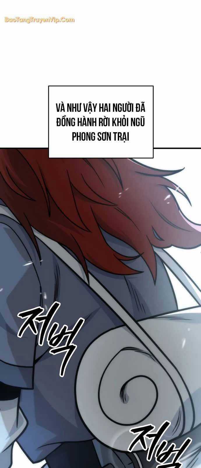 Cửu Thiên Kiếm Pháp Chương 99 trang 54