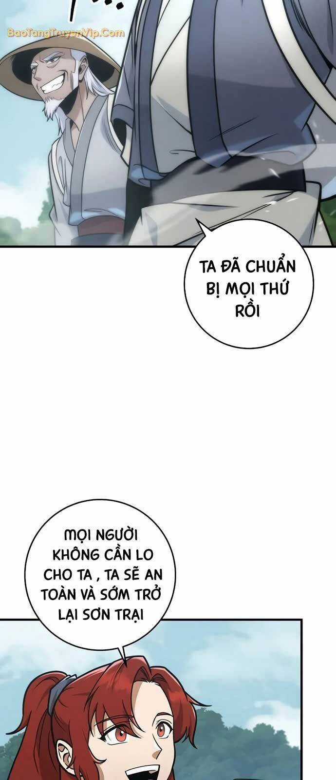 Cửu Thiên Kiếm Pháp Chương 99 trang 56