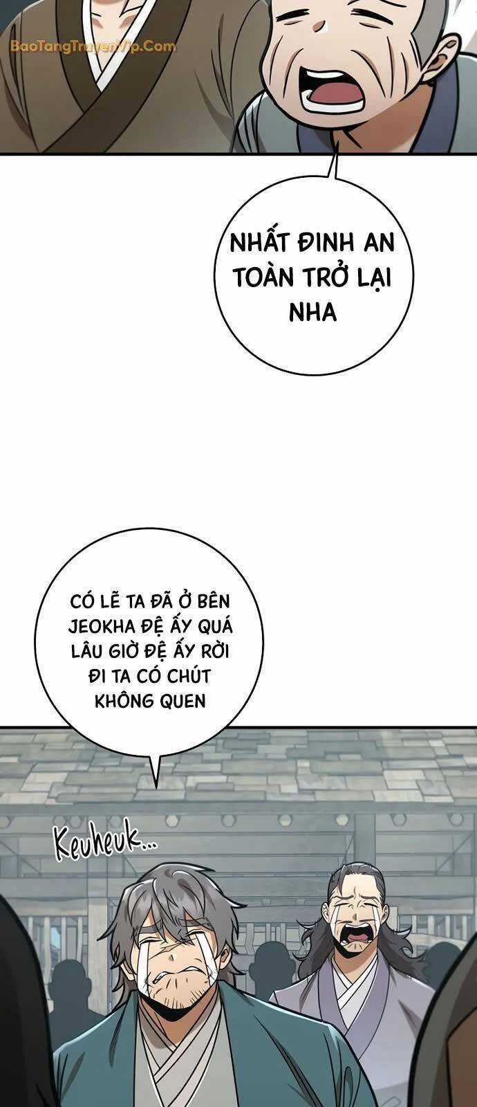 Cửu Thiên Kiếm Pháp Chương 99 trang 58