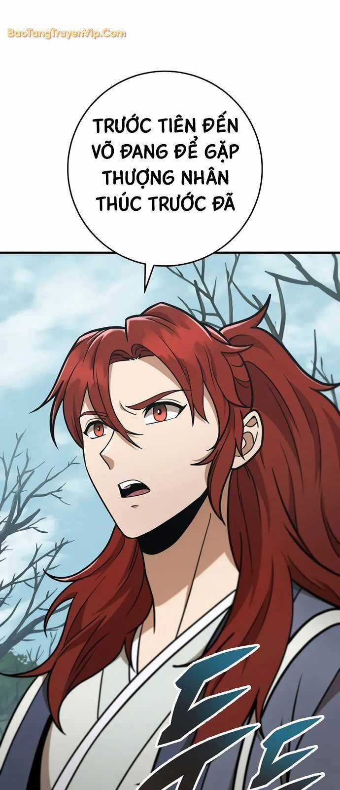 Cửu Thiên Kiếm Pháp Chương 99 trang 61