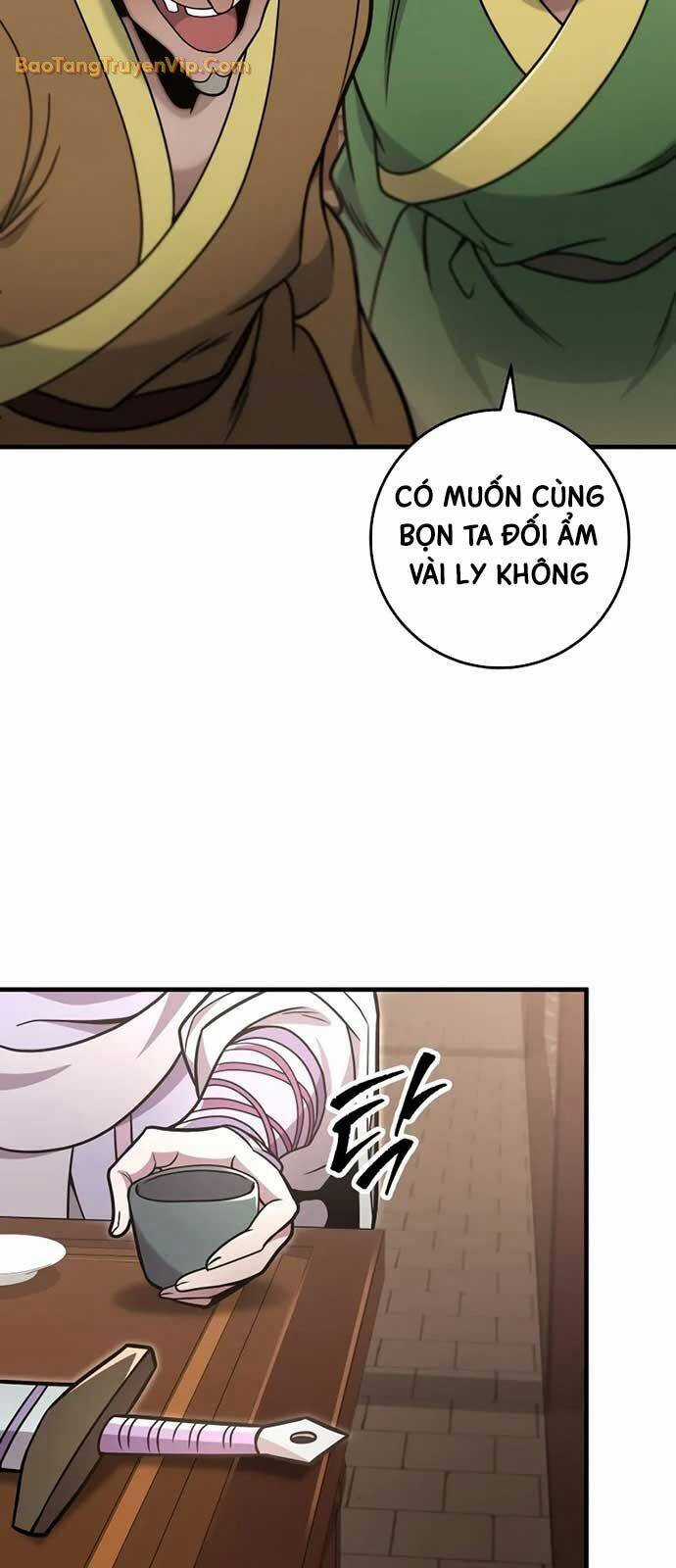 Cửu Thiên Kiếm Pháp Chương 99 trang 66