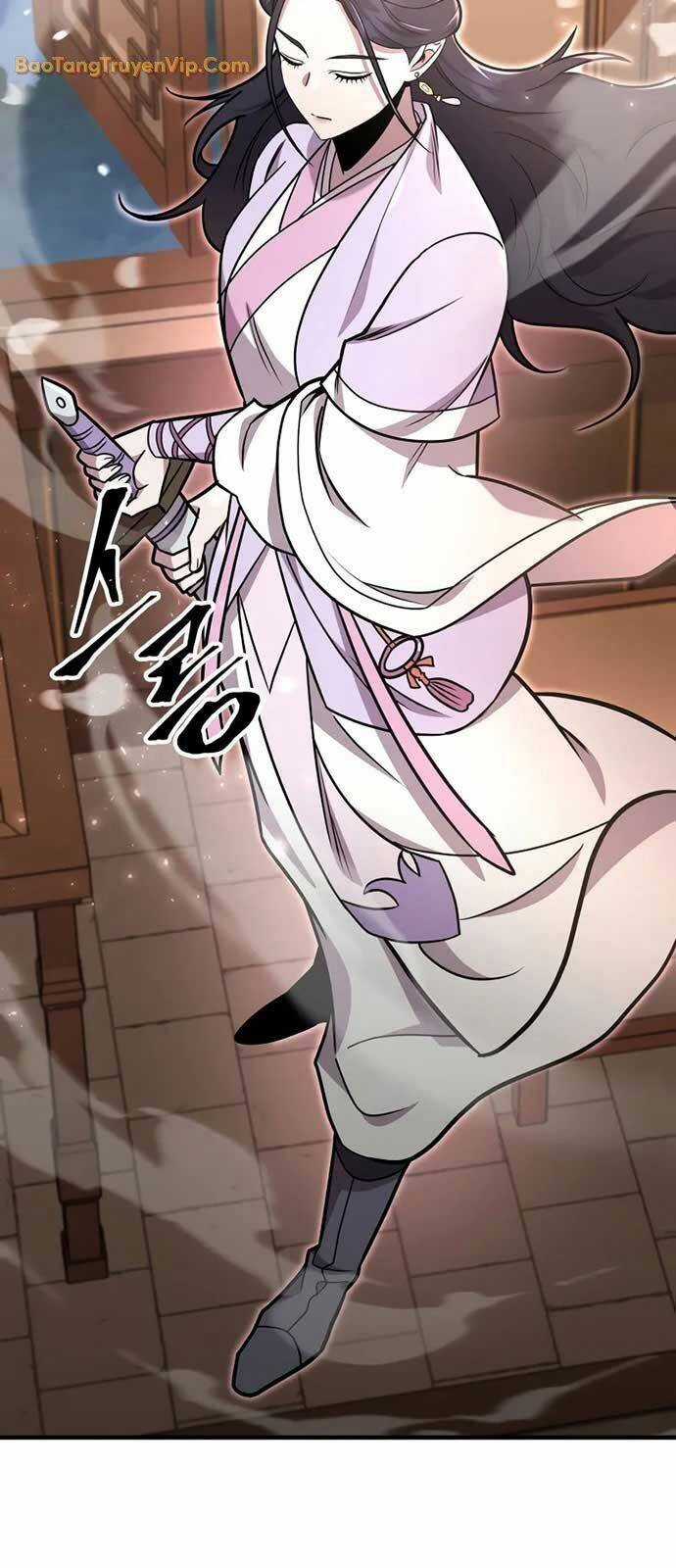 Cửu Thiên Kiếm Pháp Chương 99 trang 69