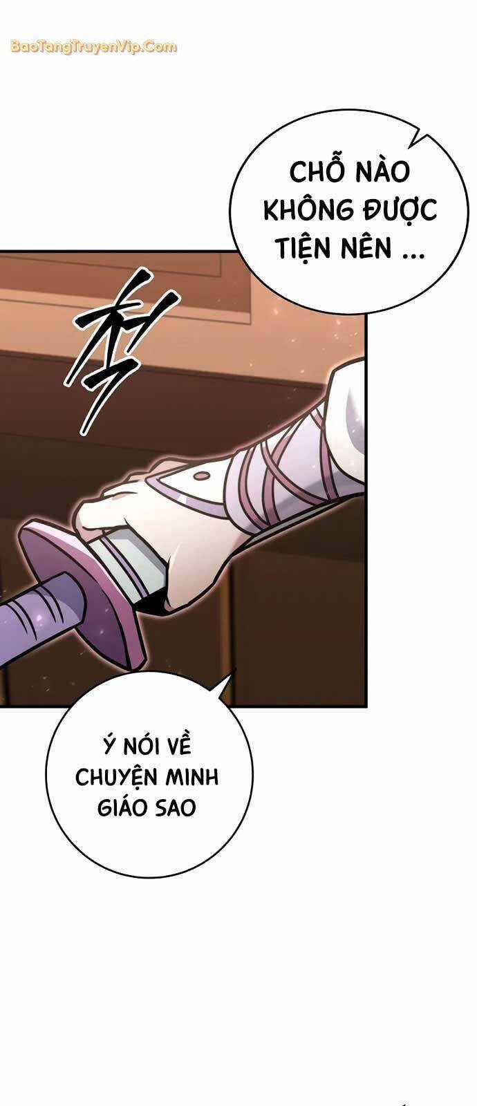 Cửu Thiên Kiếm Pháp Chương 99 trang 74