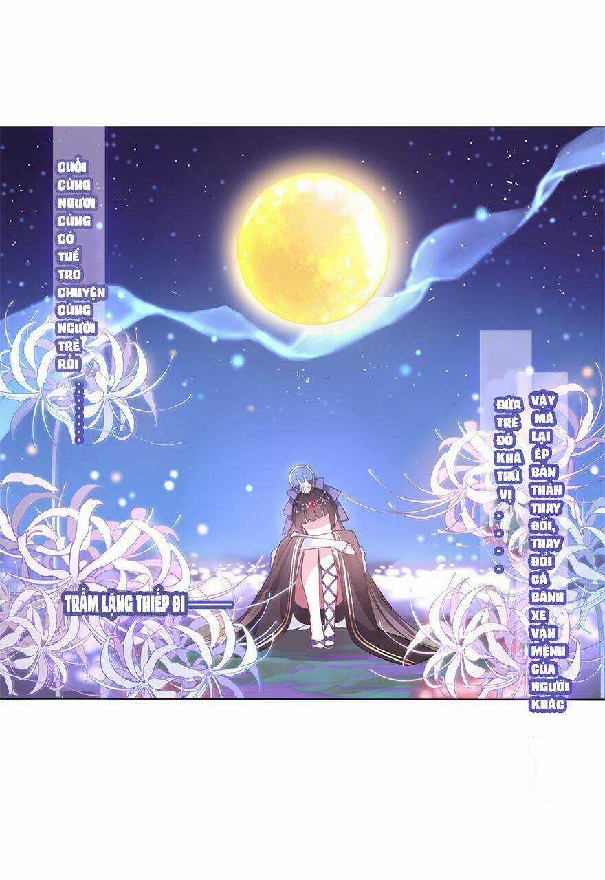 Cửu Thiên Chapter 1 trang 11