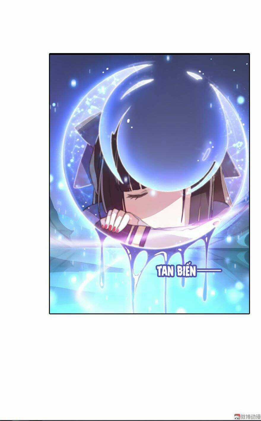 Cửu Thiên Chapter 1 trang 14