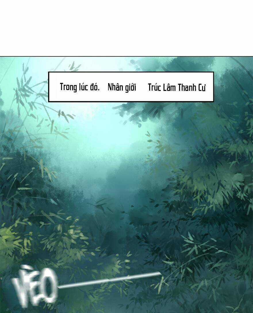 Cửu Thiên Chapter 1 trang 17