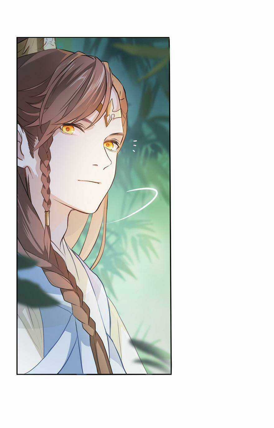 Cửu Thiên Chapter 1 trang 21