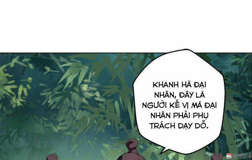 Cửu Thiên Chapter 1 trang 22