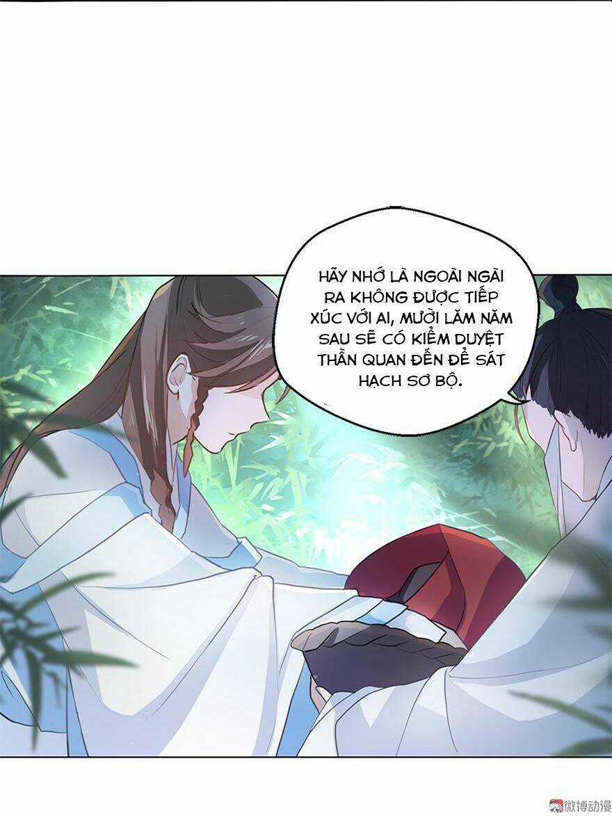 Cửu Thiên Chapter 1 trang 24