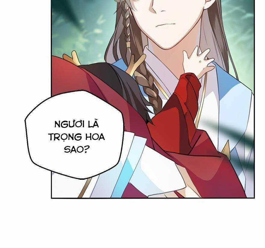 Cửu Thiên Chapter 1 trang 27