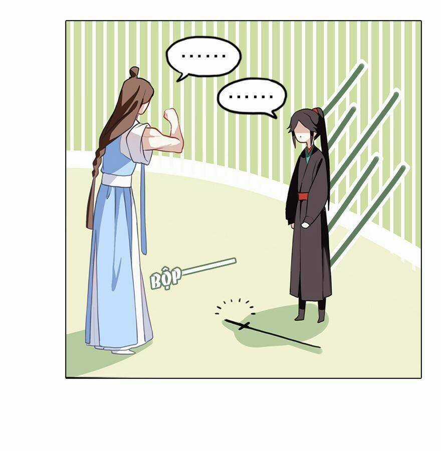 Cửu Thiên Chapter 1 trang 35