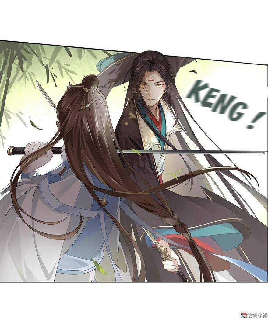 Cửu Thiên Chapter 1 trang 39