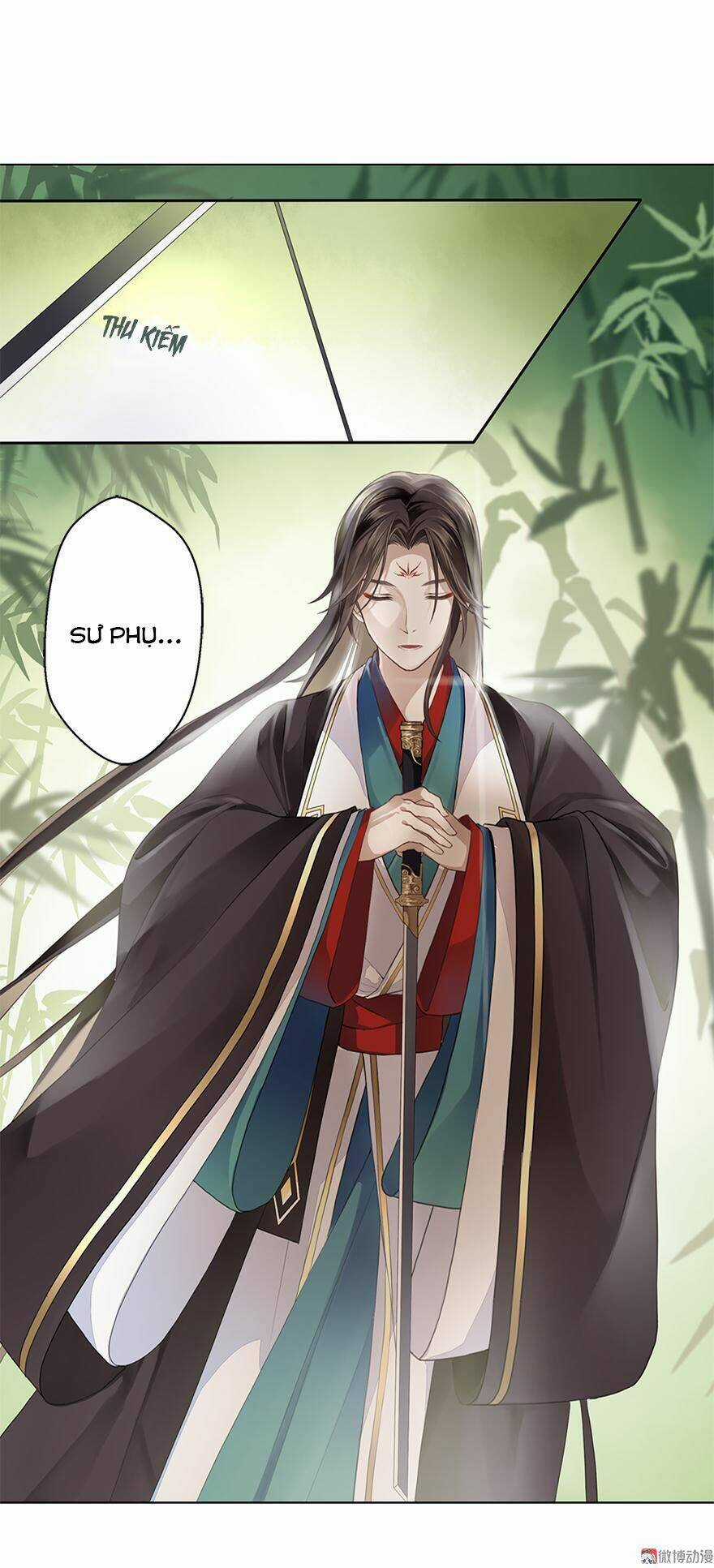 Cửu Thiên Chapter 1 trang 40