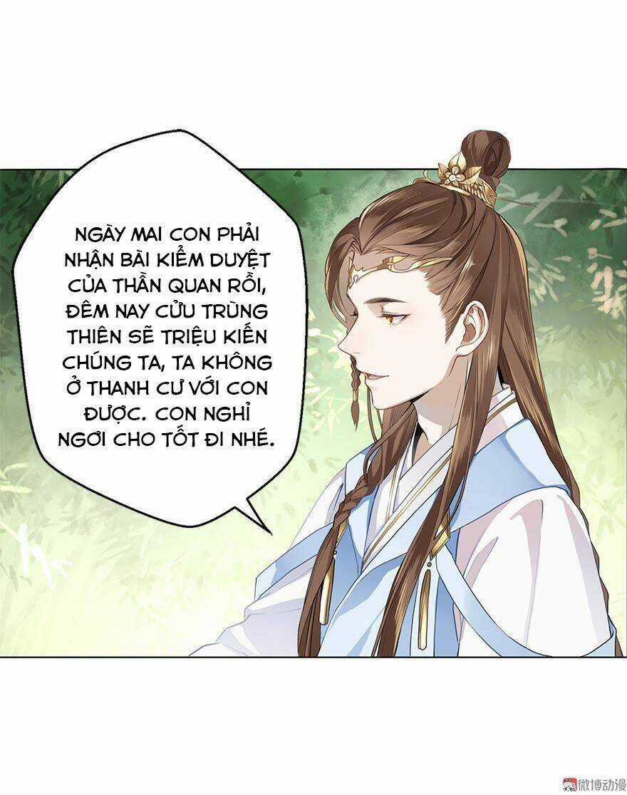 Cửu Thiên Chapter 1 trang 44