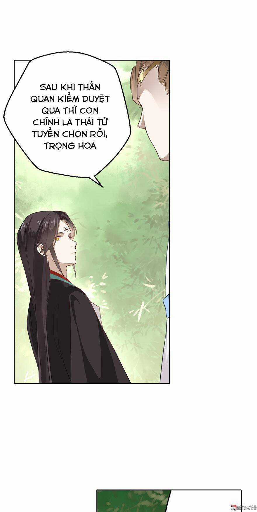 Cửu Thiên Chapter 1 trang 45