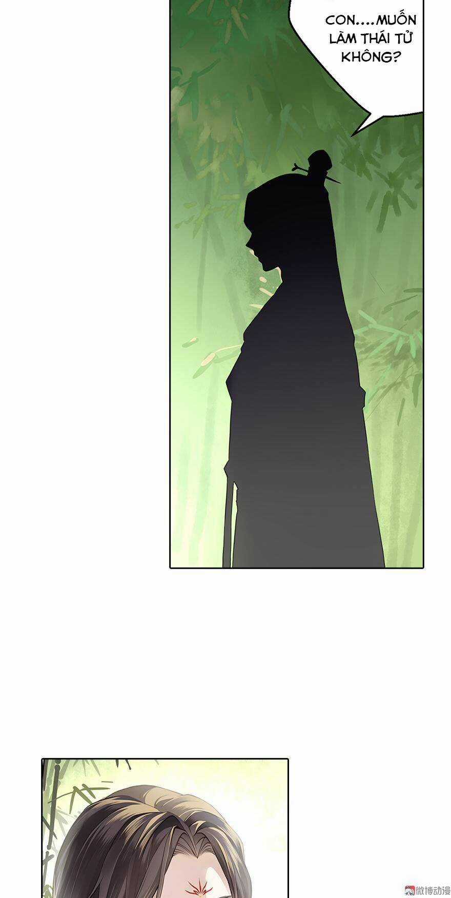 Cửu Thiên Chapter 1 trang 46