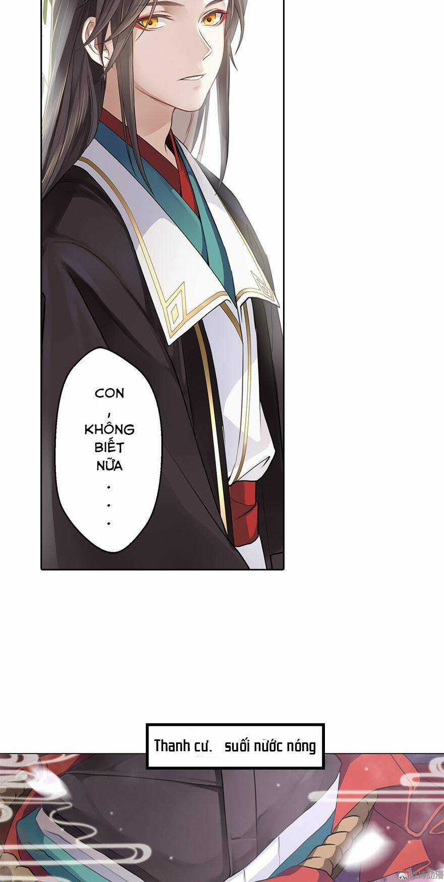 Cửu Thiên Chapter 1 trang 47