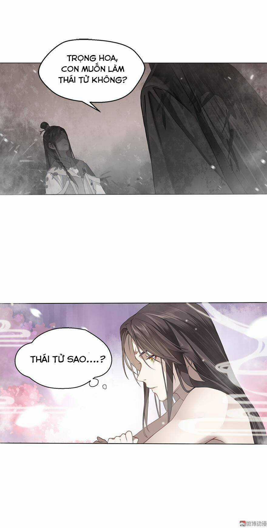 Cửu Thiên Chapter 1 trang 49