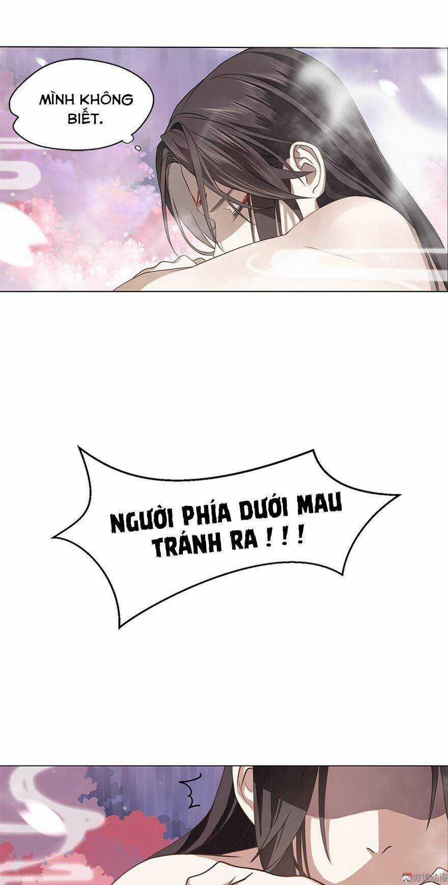 Cửu Thiên Chapter 1 trang 50