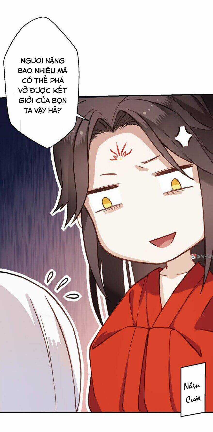 Cửu Thiên Chapter 2 trang 12