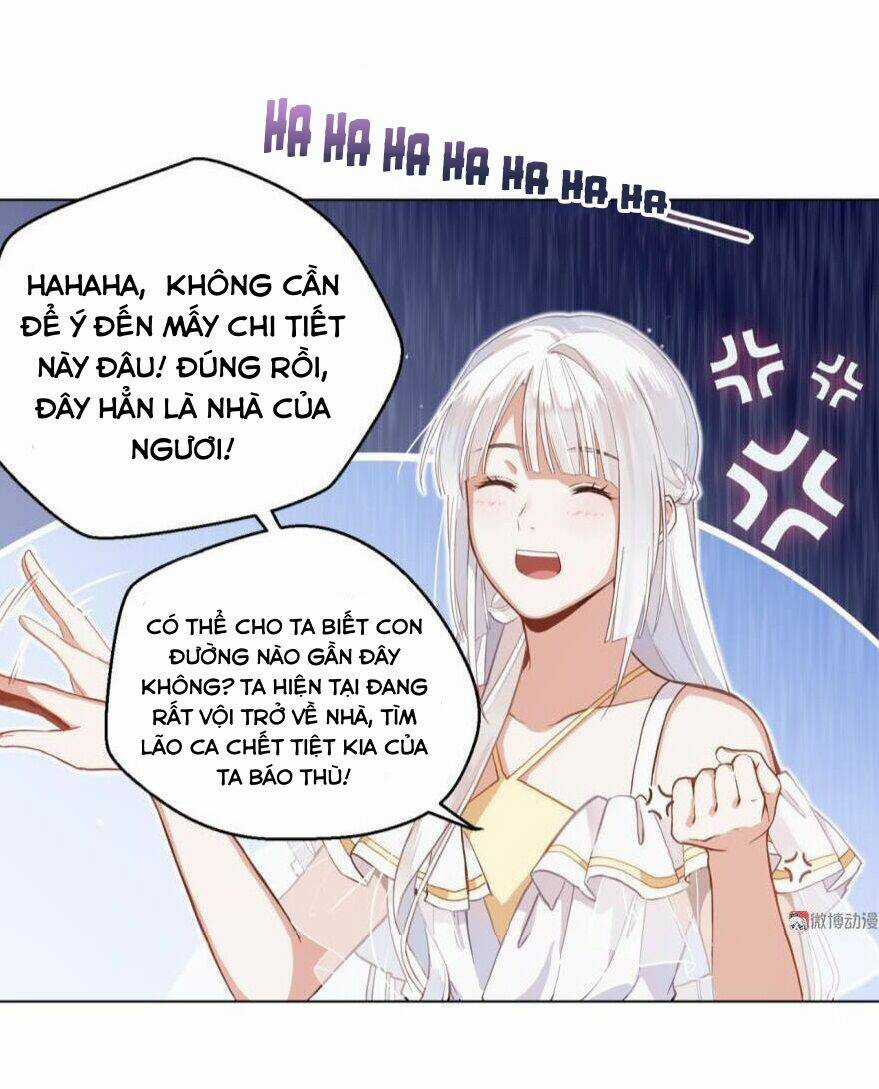 Cửu Thiên Chapter 2 trang 13