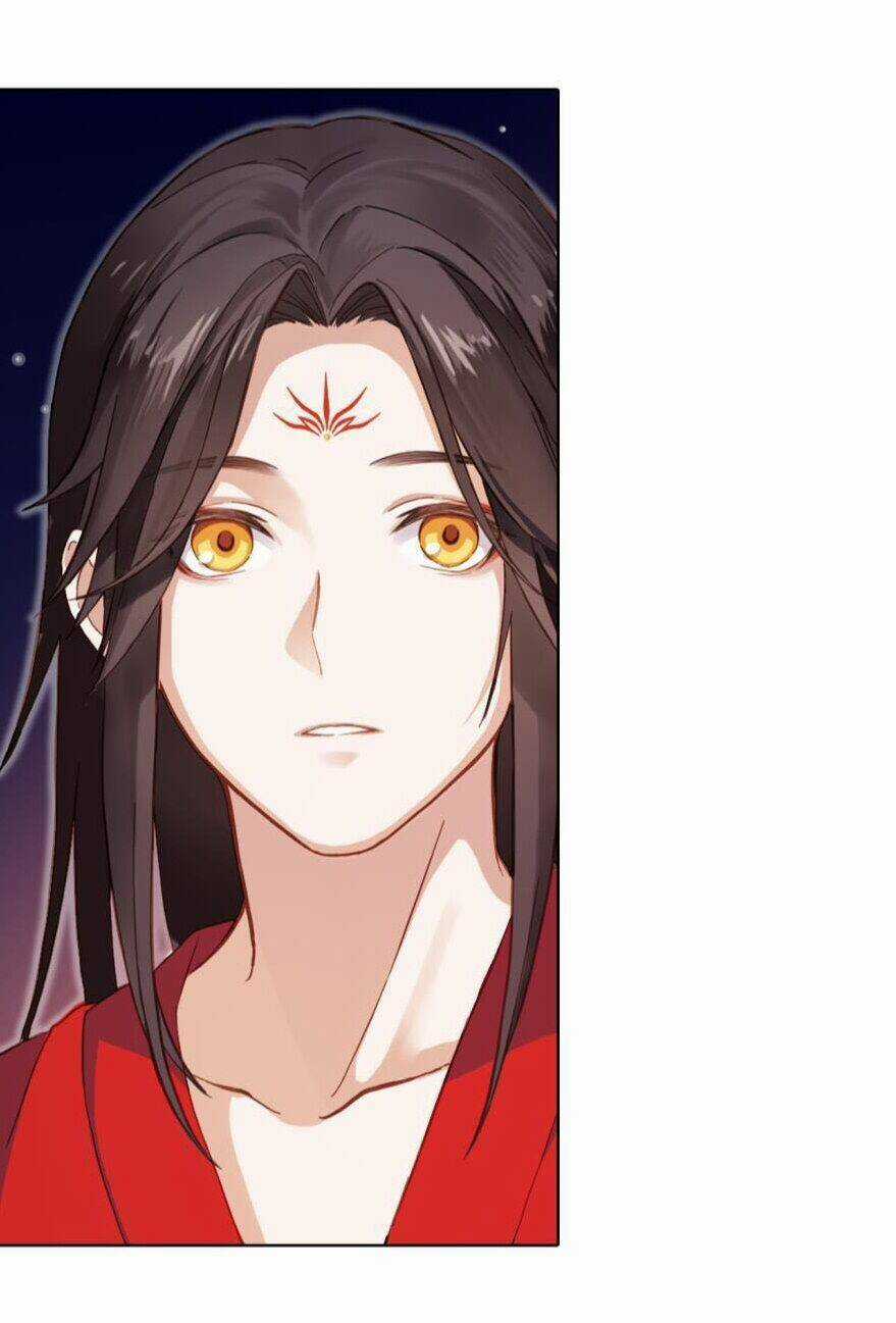 Cửu Thiên Chapter 2 trang 14