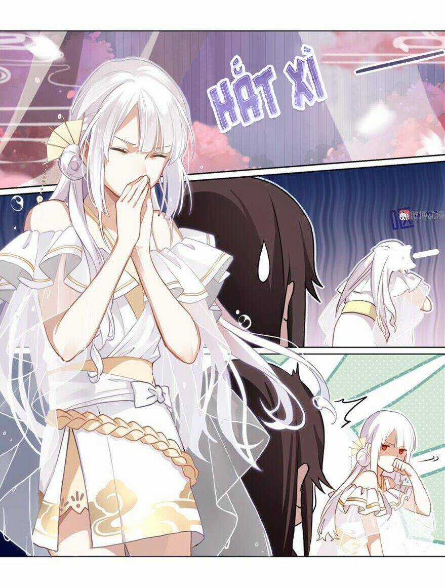 Cửu Thiên Chapter 2 trang 2