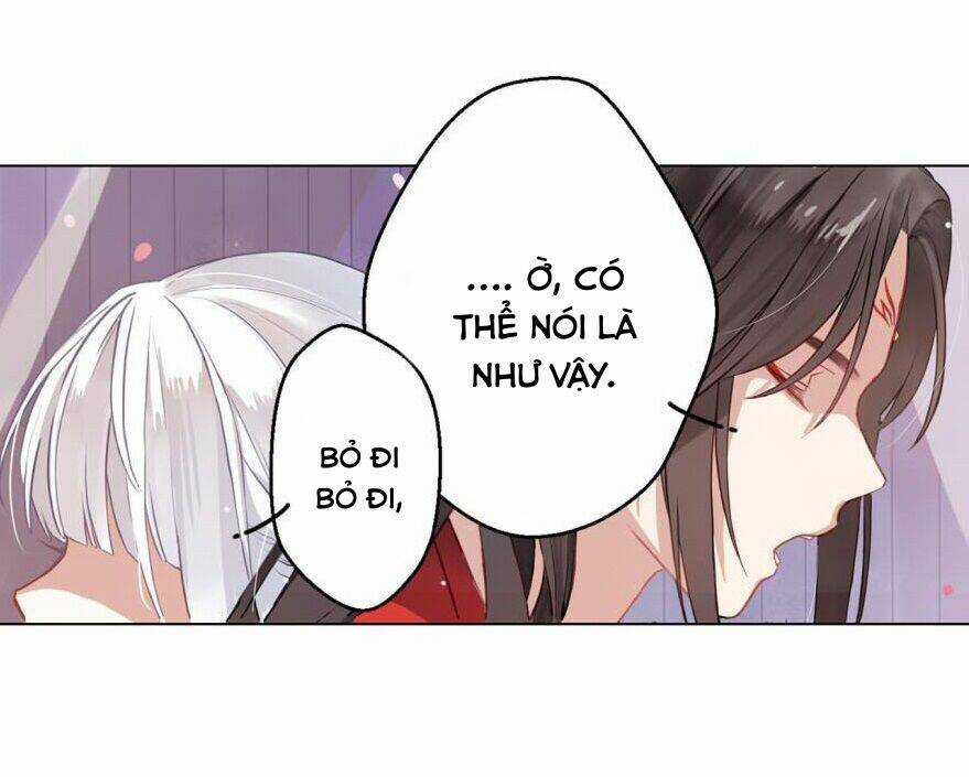 Cửu Thiên Chapter 2 trang 21
