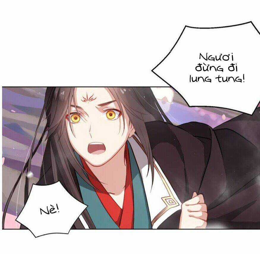Cửu Thiên Chapter 2 trang 23