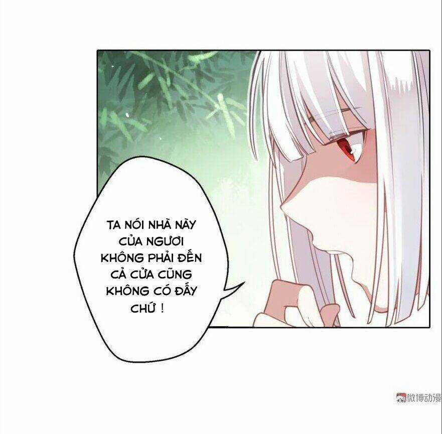 Cửu Thiên Chapter 2 trang 26
