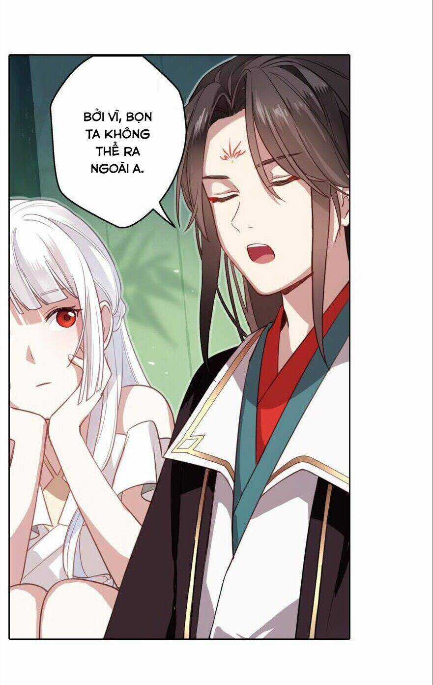 Cửu Thiên Chapter 2 trang 27