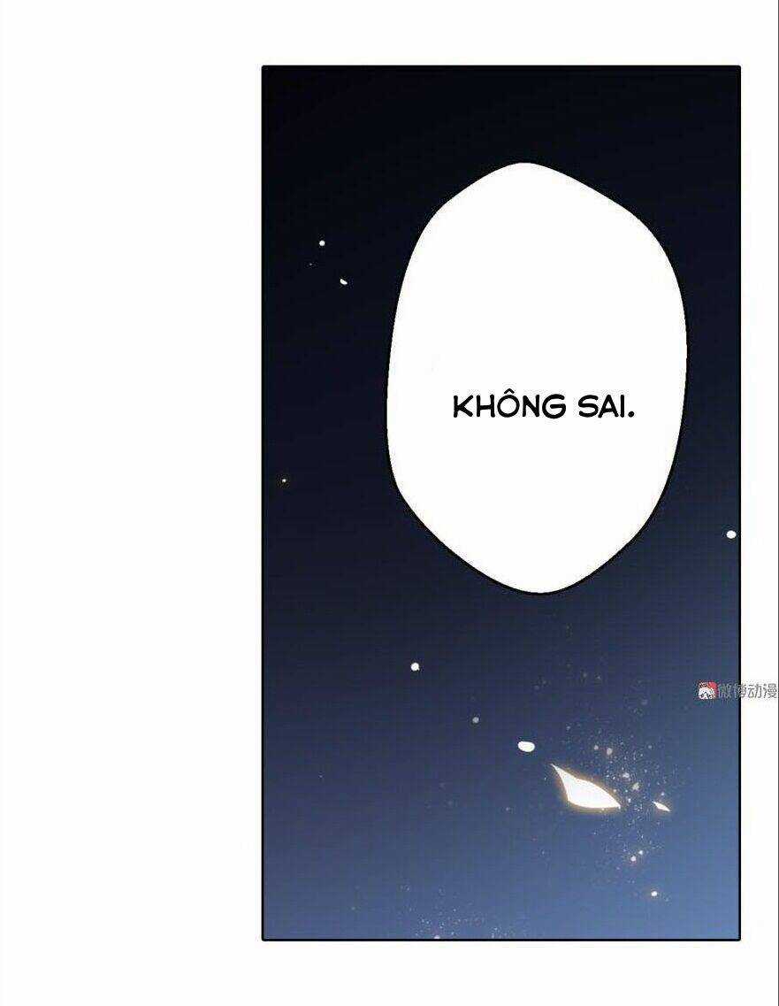 Cửu Thiên Chapter 2 trang 29