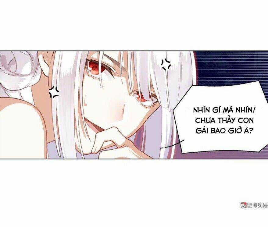 Cửu Thiên Chapter 2 trang 3